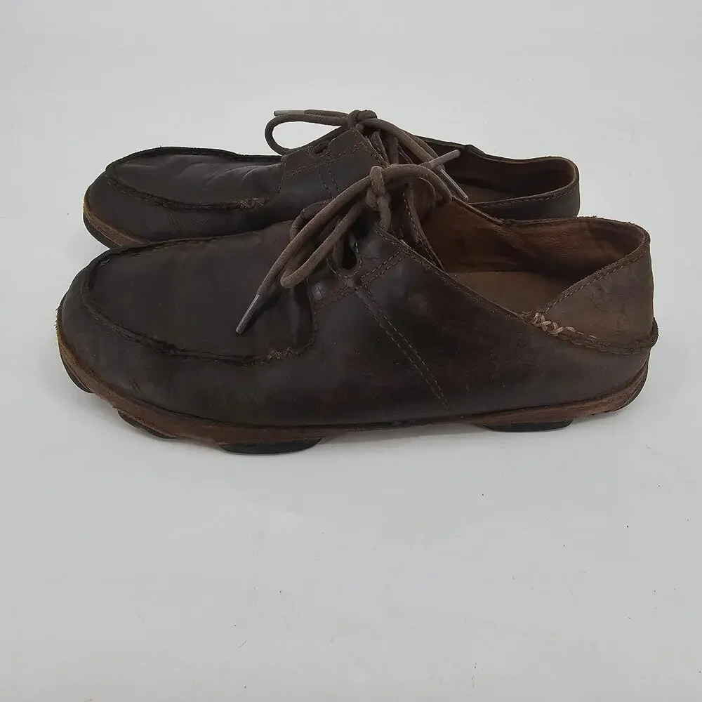 OluKai ohana lace